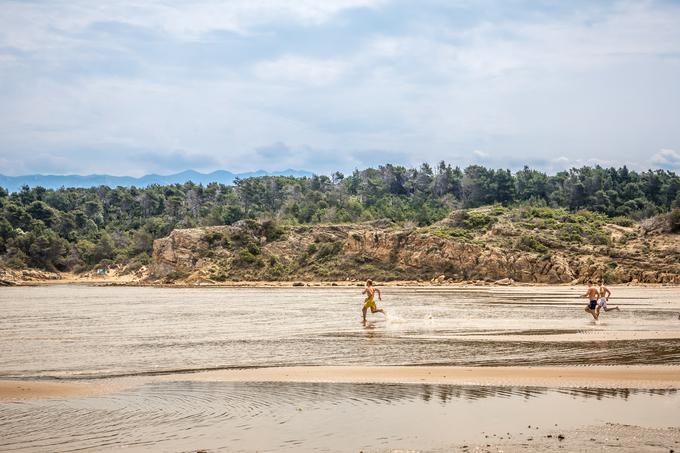 Rab Valamar | Foto: 