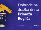 dobrodelna dražba Roglič PRAVA