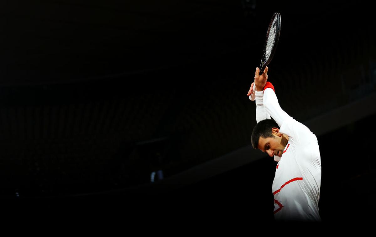 Novak Đoković | Foto Gulliver/Getty Images