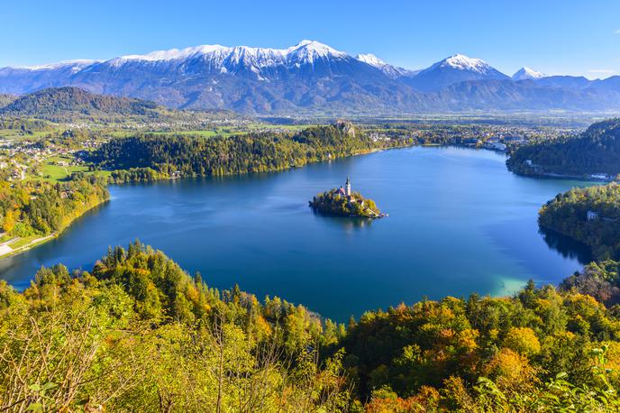 Bled | Foto Thinkstock