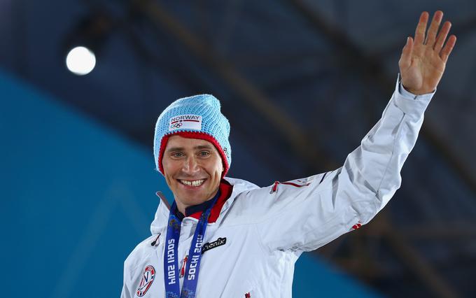 Ola Vigen Hattestad | Foto: Getty Images