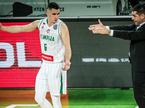 Petrol Olimpija, Promitheas Patras, liga prvakov