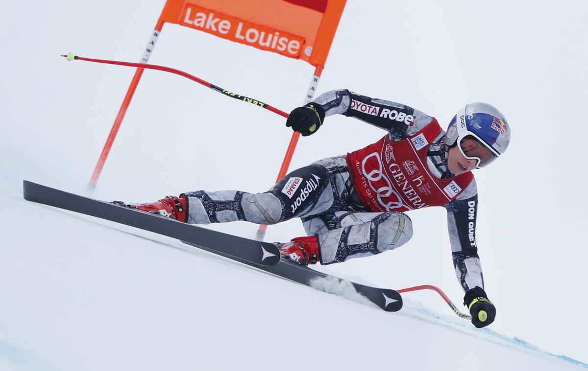 Ester Ledecka | Foto Getty Images