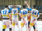 OK Merkur Maribor ACH Volley finale Pokal Slovenije