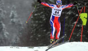 Telemark smučarji pred odhodom na SP odločili o državnih prvakih