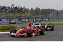 Imola Formula 1