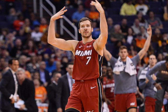 Goran Dragić | Foto Reuters