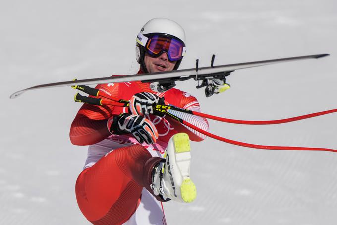 "To mi vse pomeni. Ne morem si zamisliti lepšega, kot potovati domov z zlato medaljo okrog vratu." | Foto: Guliverimage/Vladimir Fedorenko