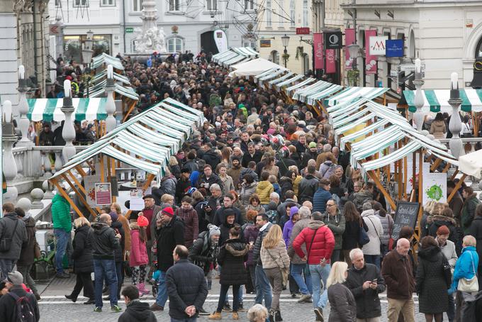 Ljubljanska vinska pot, Martinovo | Foto: Katja Kodba, arhiv LVP