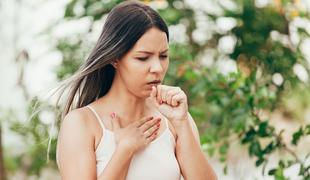 Na pohodu sezonske alergije: simptomi lahko podobni covid-19