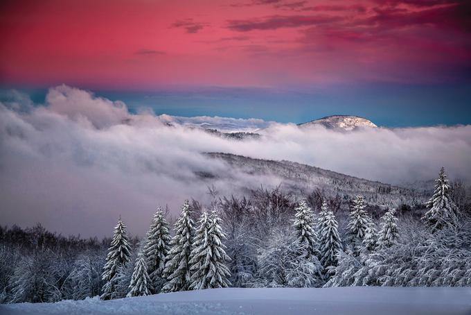 Gorski Kotar | Foto: TB Gorski Kotar