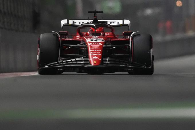 Charles Leclerc  | Foto: Guliverimage