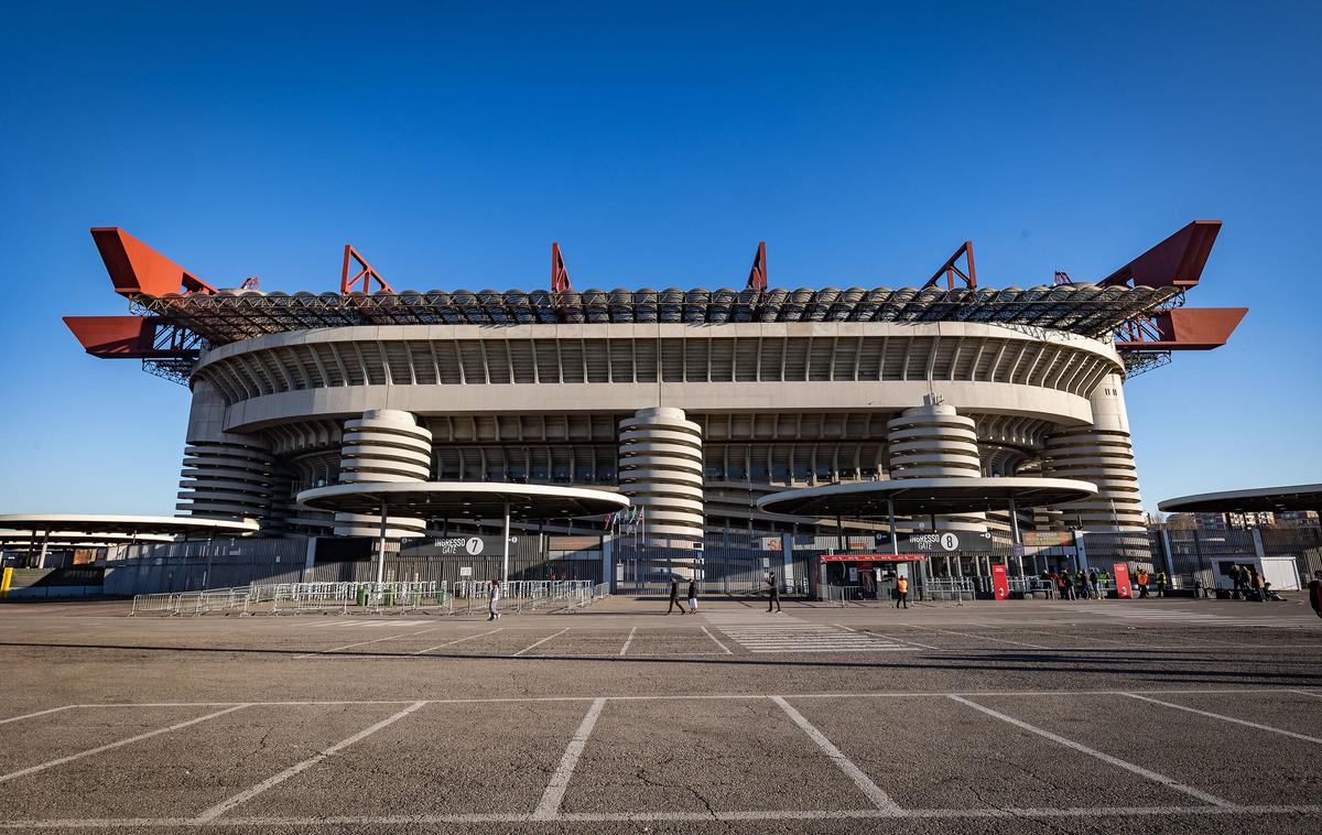 San Siro | San Siro | Foto Guliverimage