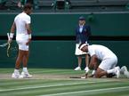 Rafael Nadal, Juan Martin del Potro