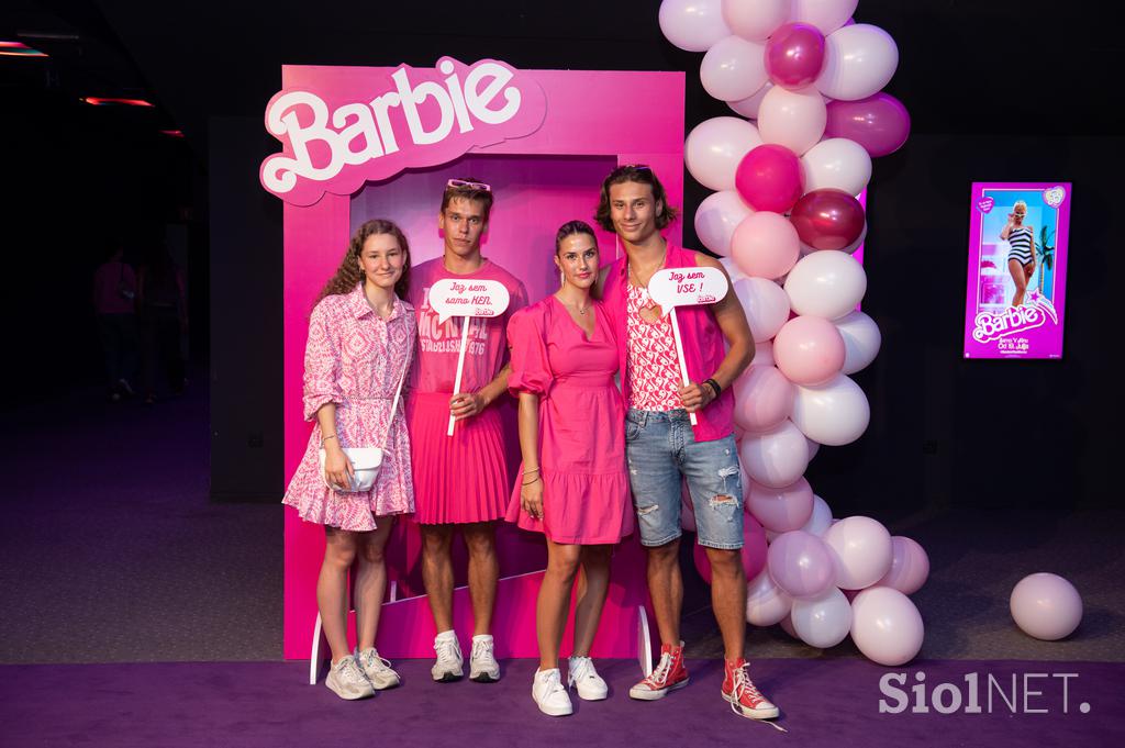 Barbie