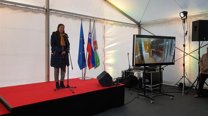 Zavetišče Ljubljana Gmajnice ljubljenčki pes mačka | Foto: Metka Prezelj