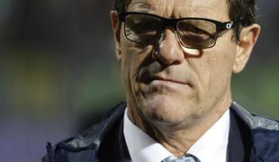 Fabio Capello ga bo tožil