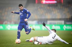 pokal NK Maribor NK Krka Iličić