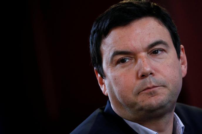 Thomas Piketty | Foto Reuters