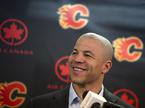 Jarome Iginla