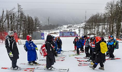 Smukačice v bitki s časom in vremenom