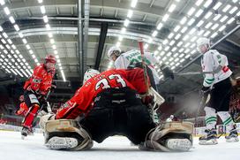 Jesenice Olimpija