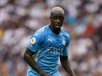 Benjamin Mendy