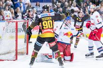 Red Bull Salzburg Vienna Capitals