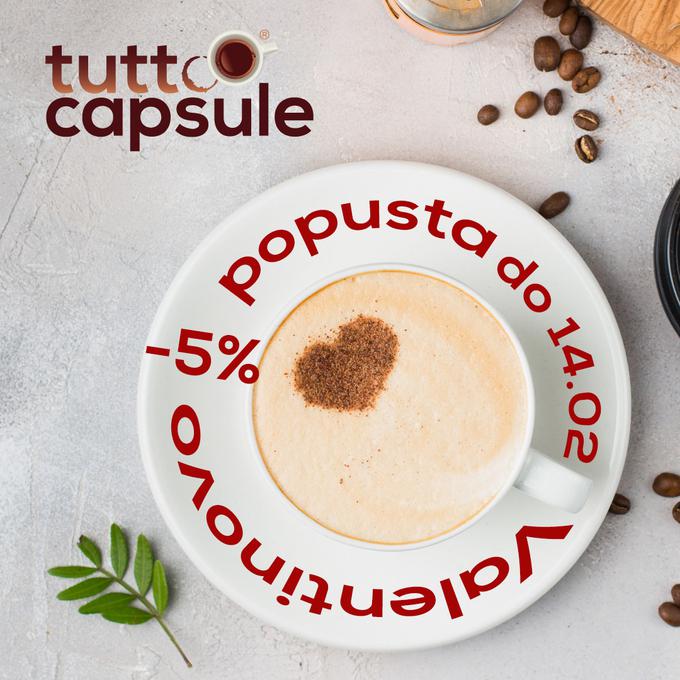 Tutto Capsule | Foto: 