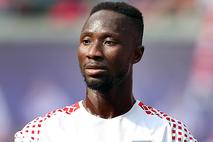 Naby Keita