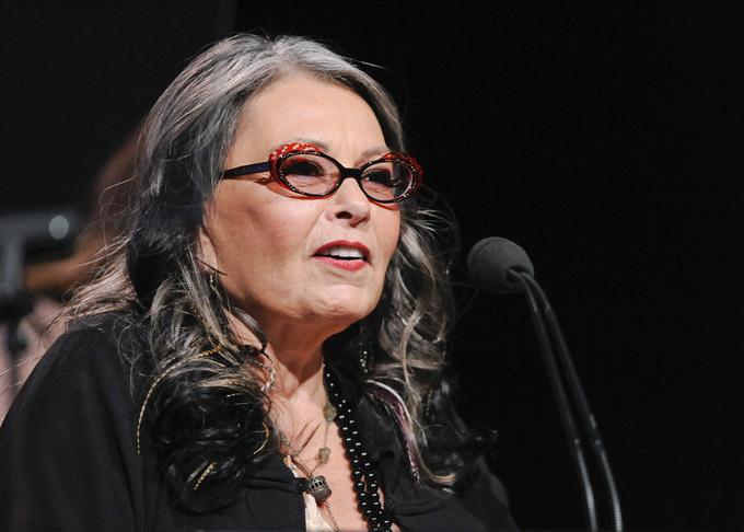 Roseanne Barr | Foto: Reuters