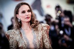 Natalie Portman razkrila: Ko sem videla film Črni labod, sem bila šokirana!