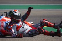 Jorge Lorenzo