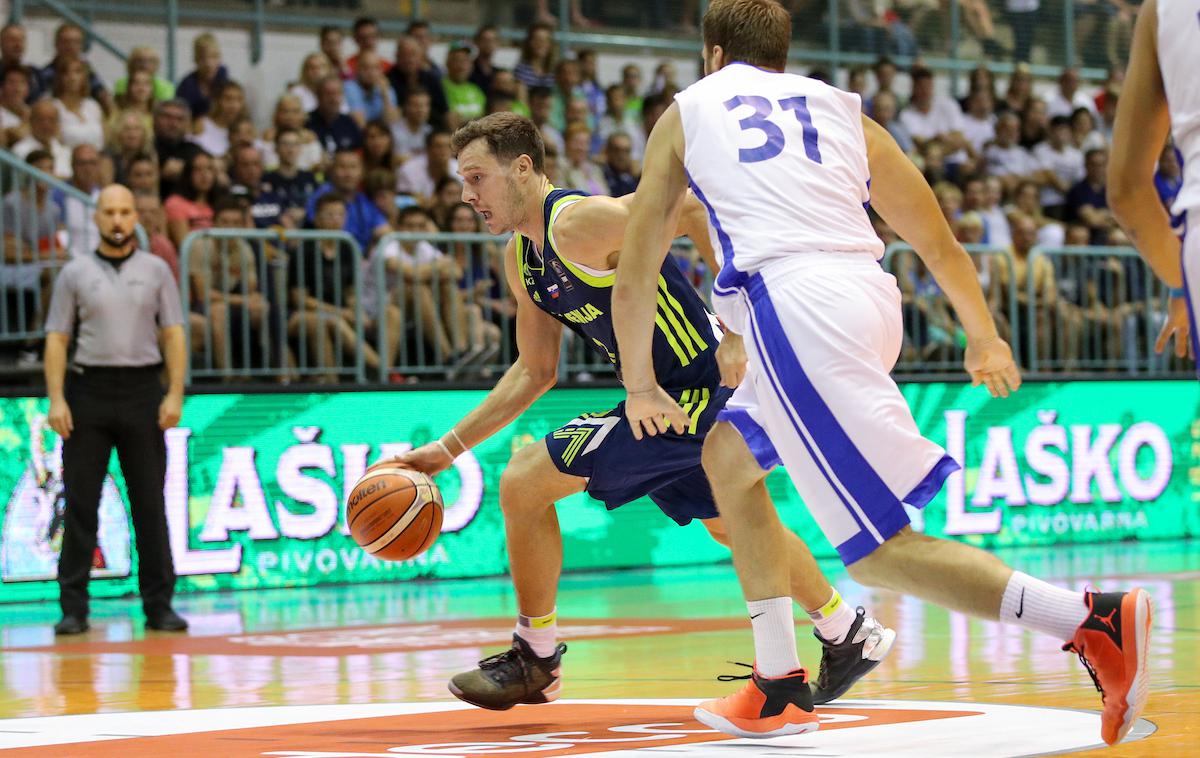 Goran Dragić | Foto Matic Klanšek Velej/Sportida