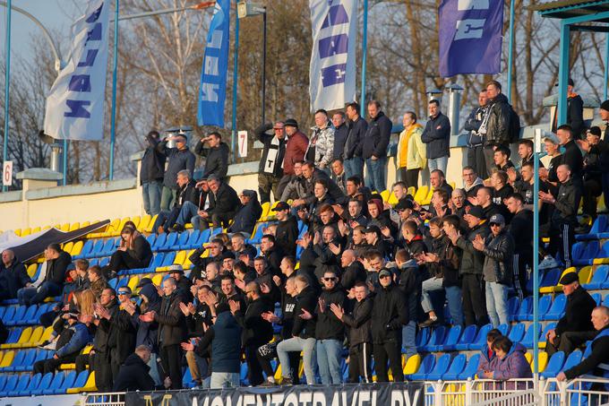 Belorusko prvenstvo je v svetu v zadnjih dneh deležno takšne pozornosti, kot še nikoli. | Foto: Reuters