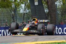 Imola Max Verstappen