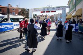 Istrski maraton 2018