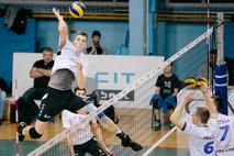 Calcit Volley Maribor