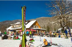 Kranjska Gora: razvajanja se na smučiščih šele začnejo!