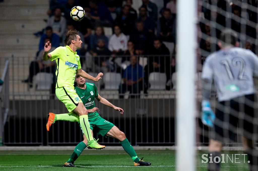 Koper Olimpija pokal slovenije