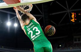 ABA, Cedevita Olimpija - Krka