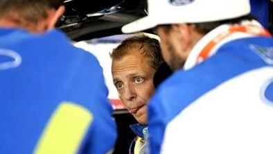 Hirvonen in Latvala prvič s Fiesto