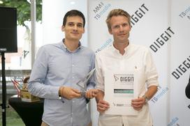 Diggit 2018