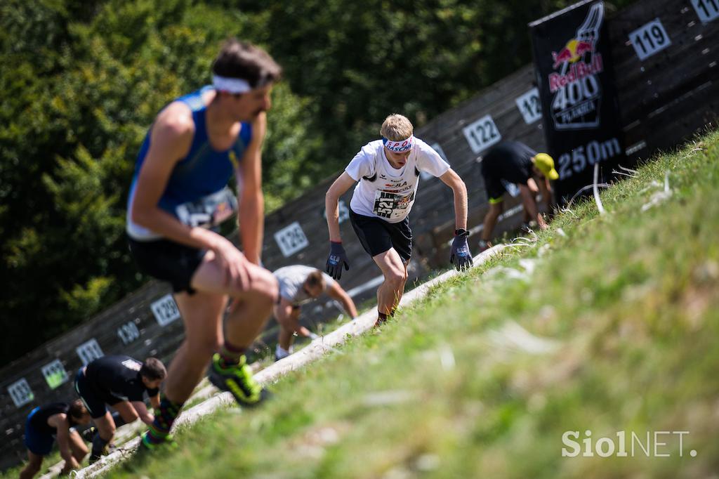 Planica: Red Bull 400, 2019