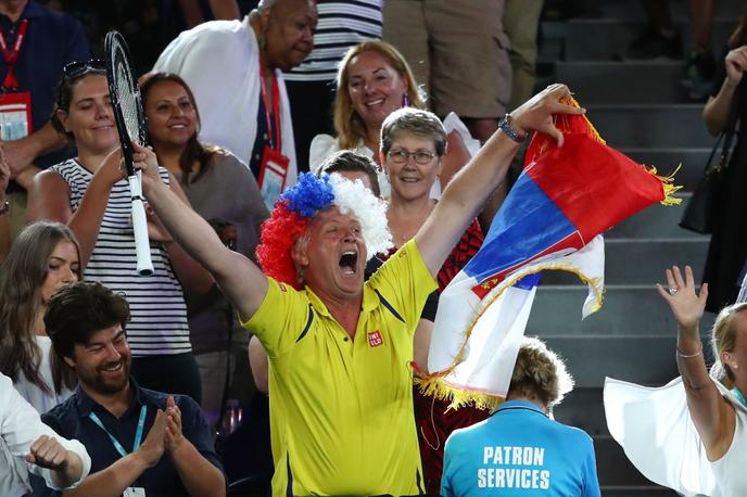 Vladan Rovčanin | Foto Gulliver/Getty Images