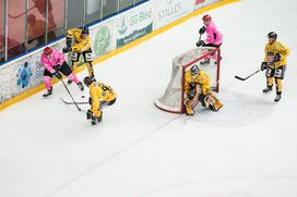 HDD Sij Acroni Jesenice - HC Pustertal - Aplska liga