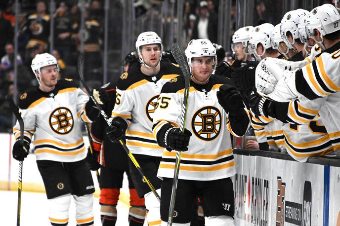 Boston Bruins | Foto Reuters