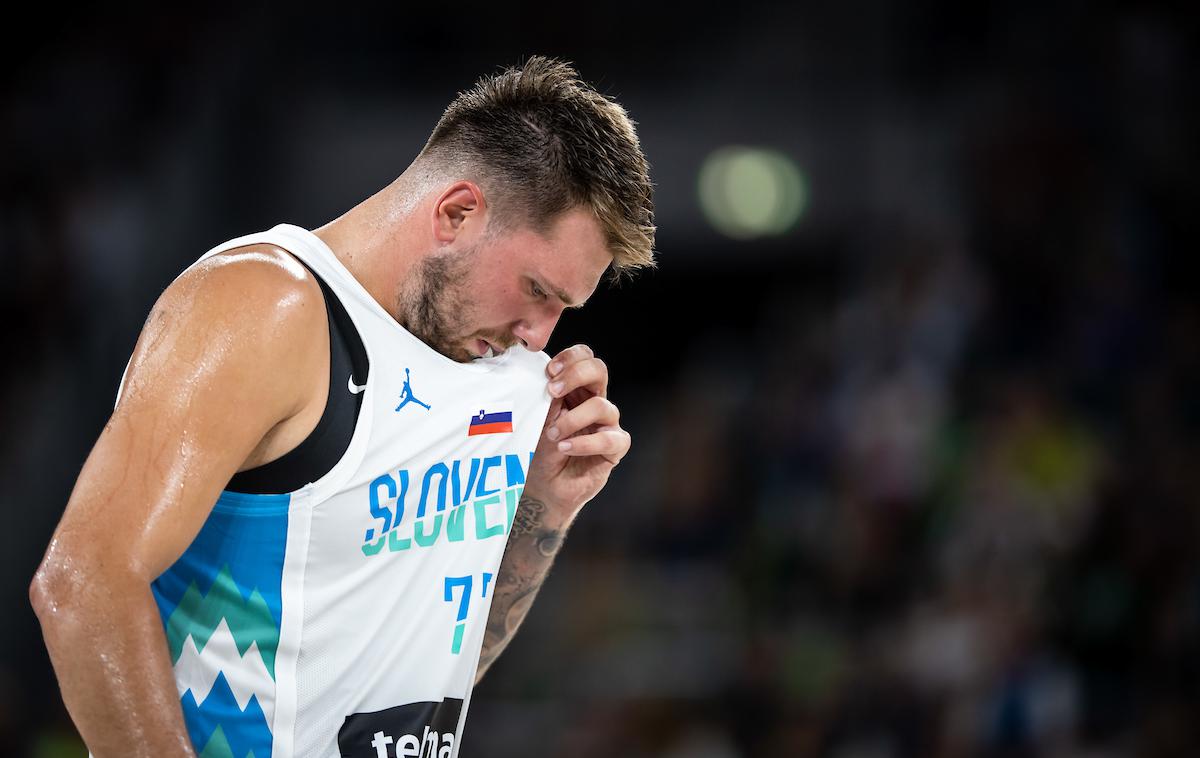 Luka Dončić | Foto Matic Klanšek Velej/Sportida