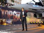 Tom Cruise, Top Gun Maverick