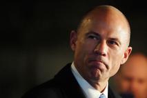 Michael Avenatti odvetnik